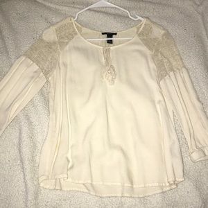 CUTE BLOUSE